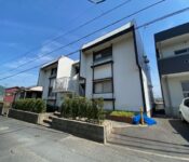 ロイヤルコーポ船橋　201号室