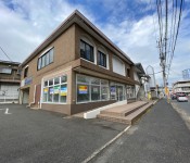 守恒2丁目貸店舗・事務所