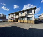 新町ヒルズＢ棟　201号室