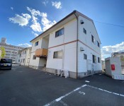 新町ヒルズ　Ｃ棟 201号
