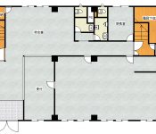 竪町二丁目貸事務所・店舗
