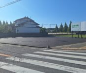 徳吉西3丁目貸地