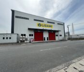 西港町貸工場・倉庫（クレーン付き）