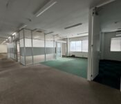 下城野一丁目貸倉庫・事務所